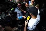 Foto zur News: Lewis Hamilton (Mercedes)