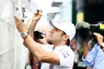 Foto zur News: Felipe Massa (Williams)