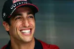 Foto zur News: Daniel Ricciardo (Red Bull)