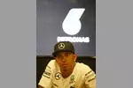 Foto zur News: Lewis Hamilton (Mercedes)