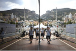 Gallerie: Fotos: Großer Preis von Monaco