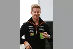 Foto zur News: Nico Hülkenberg (Force India)