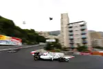 Foto zur News: Felipe Massa (Williams)