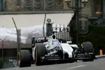 Foto zur News: Felipe Massa (Williams)