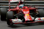 Foto zur News: Fernando Alonso (Ferrari)