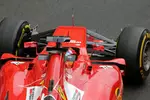 Foto zur News: Fernando Alonso (Ferrari)