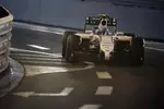 Foto zur News: Valtteri Bottas (Williams) im  Tunnel