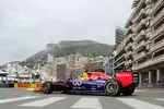 Foto zur News: Daniel Ricciardo (Red Bull)