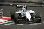 Foto zur News: Valtteri Bottas (Williams)