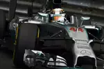 Foto zur News: Lewis Hamilton (Mercedes)