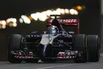 Foto zur News: Jean-Eric Vergne (Toro Rosso)