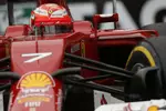 Foto zur News: Kimi Räikkönen (Ferrari)