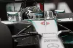 Foto zur News: Nico Rosberg (Mercedes)