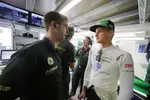 Foto zur News: Marcus Ericsson (Caterham)