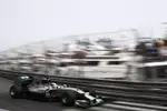 Foto zur News: Lewis Hamilton (Mercedes)