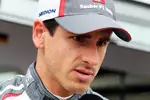 Foto zur News: Adrian Sutil (Sauber)