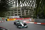 Foto zur News: Nico Rosberg (Mercedes)