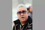 Foto zur News: Vijay Mallya