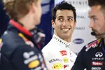 Foto zur News: Daniel Ricciardo (Red Bull)