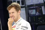 Foto zur News: Sebastian Vettel (Red Bull)