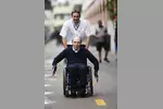 Foto zur News: Frank Williams