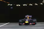 Foto zur News: Sebastian Vettel (Red Bull)