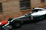 Foto zur News: Nico Rosberg (Mercedes)