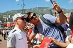 Foto zur News: Kevin Magnussen (McLaren)