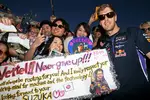 Foto zur News: Sebastian Vettel (Red Bull)