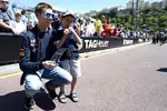 Foto zur News: Daniil Kwjat (Toro Rosso)