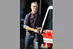 Foto zur News: David Coulthard