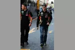 Foto zur News: Pastor Maldonado (Lotus)