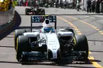 Foto zur News: Valtteri Bottas (Williams)