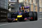 Foto zur News: Sebastian Vettel (Red Bull)