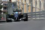 Foto zur News: Esteban Gutierrez (Sauber)