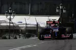 Foto zur News: Daniil Kwjat (Toro Rosso)