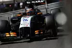 Foto zur News: Nico Hülkenberg (Force India)