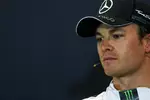 Gallerie: Nico Rosberg (Mercedes)