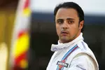 Foto zur News: Felipe Massa (Williams)