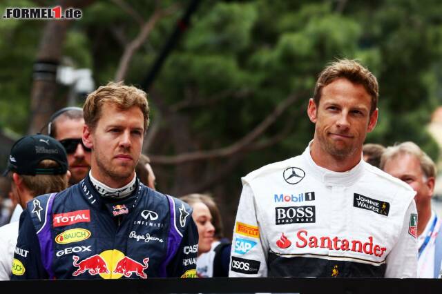 Foto zur News: Auch in Budapest hatte Sebastian Vettel wieder mit vielen Problemen zu kämpfen