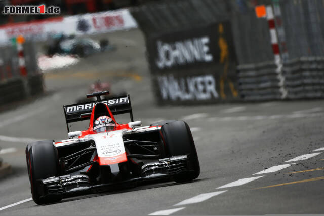 Foto zur News: Formel-1-Live-Ticker: Brundle verteidigt Hamilton: 