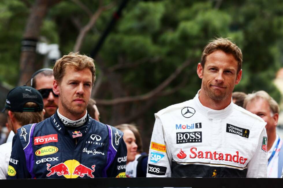 Foto zur News: Auch in Budapest hatte Sebastian Vettel wieder mit vielen Problemen zu kämpfen