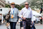 Foto zur News: Jackie Stewart