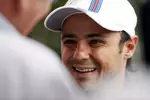 Foto zur News: Felipe Massa (Williams)