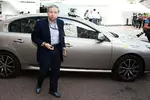 Foto zur News: Jean Todt