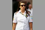 Foto zur News: Simona de Silvestro