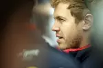 Foto zur News: Sebastian Vettel (Red Bull)