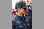 Foto zur News: Nico Rosberg (Mercedes)