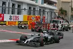 Foto zur News: Kevin Magnussen (McLaren)