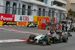 Foto zur News: Nico Hülkenberg (Force India)